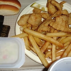 Bayley's Seafood Restaurant