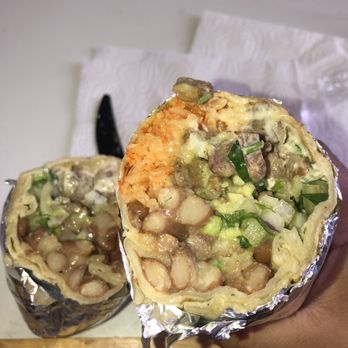 El Taconazo - Mexican Near Me - Daly City, California