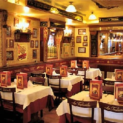 La Tagliatella