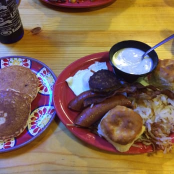 Sonny's Cafe - Meat lovers - Breakfast & Brunch Near Me - Purcell, Oklahoma Sonny's Cafe - Meat lovers - Breakfast & Brunch Near Me - Purcell, Oklahoma