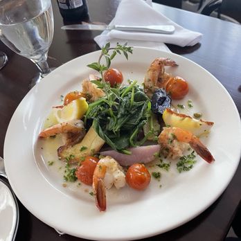 The Range - Shrimp - Steakhouses Near Me - Santa Margarita, California The Range - Shrimp - Steakhouses Near Me - Santa Margarita, California
