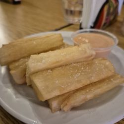 Don Juan V's Sandwiches