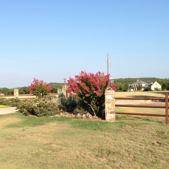 Highway 377 - A ranch house on highway 377 - Public Transportation Near Me - Dublin, Texas