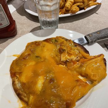 Morning Star Cafe - Huevos Rancheros - Diners Near Me - New York, New York Morning Star Cafe - Huevos Rancheros - Diners Near Me - New York, New York