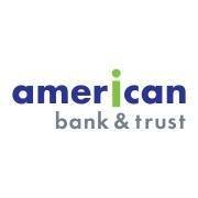 American Bank & Trust