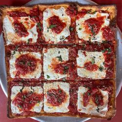 Perfetto's Pizza