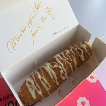 Mochinut - Original Mozzarella - Donuts Near Me - National City, California Mochinut - Original Mozzarella - Donuts Near Me - National City, California