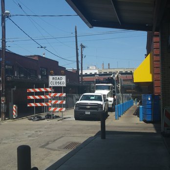 Kaya - Road closed out front - Caribbean Near Me - Pittsburgh, Pennsylvania Kaya - Road closed out front - Caribbean Near Me - Pittsburgh, Pennsylvania