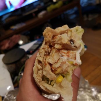 Quesada - Big Ass Burrito - Mexican Near Me - Burnaby, British Columbia Quesada - Big Ass Burrito - Mexican Near Me - Burnaby, British Columbia