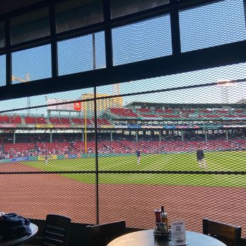 Bleacher Bar - Sports Bars Near Me - Boston, Massachusetts