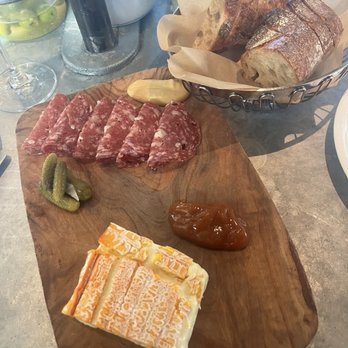 Bon Delire - French Near Me - San Francisco, California