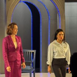Barrington Stage Company: St. Germain Stage