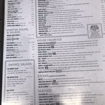 Yard House - New American Near Me - Northridge, California Yard House - New American Near Me - Northridge, California