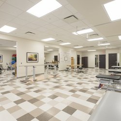 Sage Bluff Health & Rehab Center