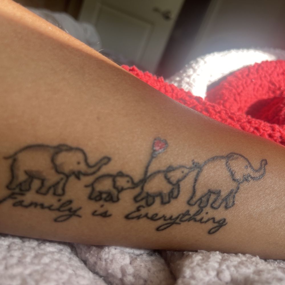 Revere Tattoo - Tattoo Near Me - Hayward, California Revere Tattoo - Tattoo Near Me - Hayward, California