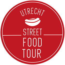 Street Food Tour Utrecht - Logo street food tour utrecht