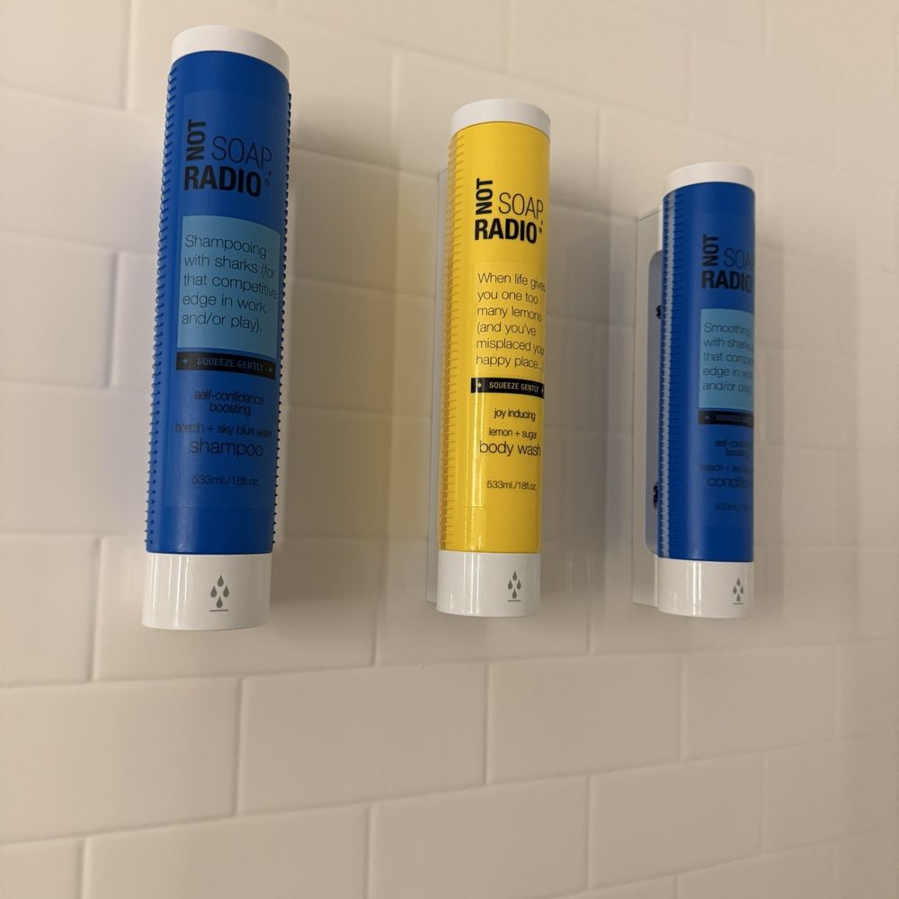 Tru by Hilton Longview - Conditioner/Body Wash/Shampoo - Hotels Near Me - Longview, Texas Tru by Hilton Longview - Conditioner/Body Wash/Shampoo - Hotels Near Me - Longview, Texas