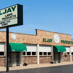 Eljay Lawn Products