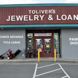 Toliver's Jewelry & Loan