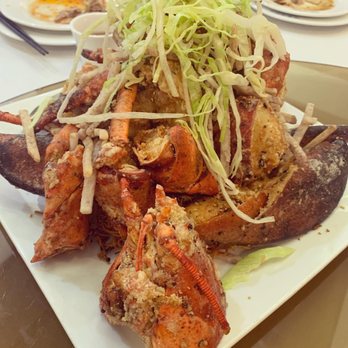 Ocean Palace - House special lobster - Dim Sum Near Me - Houston, Texas Ocean Palace - House special lobster - Dim Sum Near Me - Houston, Texas