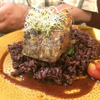 Backyard Kitchen + Brew - Thrice Cooked Crispy Pork Cheek - Italian Near Me - Quezon City, NCR