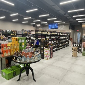 Ocio Liquors - a large liquor store - Beer, Wine & Spirits Near Me - Doral, Florida Ocio Liquors - a large liquor store - Beer, Wine & Spirits Near Me - Doral, Florida