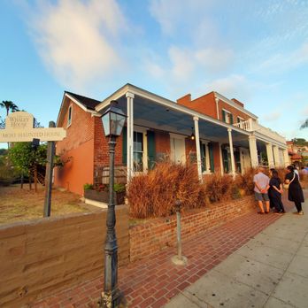 Whaley House Museum - Outside - Museums Near Me - San Diego, California Whaley House Museum - Outside - Museums Near Me - San Diego, California