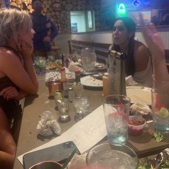 The Shed - American Near Me - Boise, Idaho
