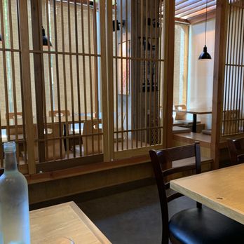 Wa Kitchen Kuu - One of the interior rooms that requires shoes to be taken off - Japanese Near Me - Portland, Oregon Wa Kitchen Kuu - One of the interior rooms that requires shoes to be taken off - Japanese Near Me - Portland, Oregon