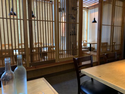 Wa Kitchen Kuu by null