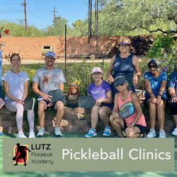 Lutz Pickleball