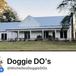 Doggie DO’s