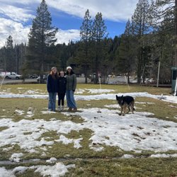 Tahoe City Winter Sports Park