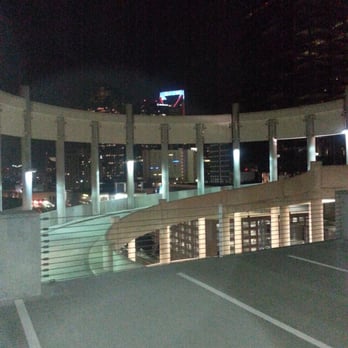 CENTER CITY GREEN PARKING DECK - Updated January 2025 - 10 Photos 
