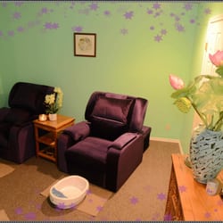 Qi Massage Spa