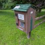 Photo of Wilmington Free Children's Library