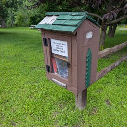 Wilmington Free Children's Library - Wilmington Free Children's Library