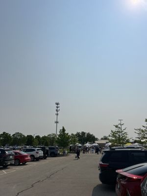 Rochester Farmers Market- Saturdays Graham Park! by null