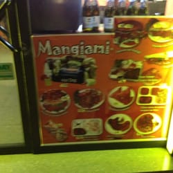 Mangiami