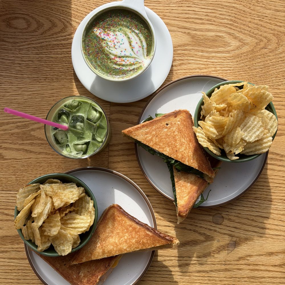 Creature Comforts Cafe - Coffee & Tea Near Me - Boulder, Colorado