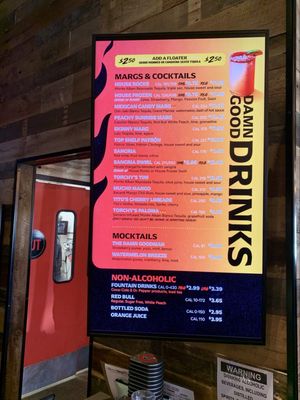 Menu photo 1 Torchy's Tacos Surprise, AZ
