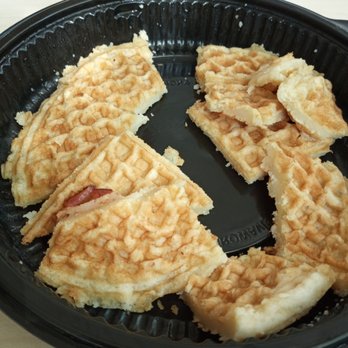 Waffle House - Fort Mill - What is this??Awful - Breakfast & Brunch Near Me - Fort Mill, South Carolina