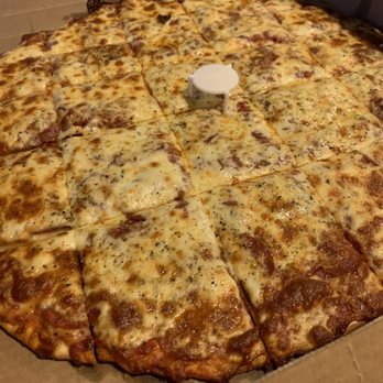 Rosati's Pizza - Pizza Near Me - Phoenix, Arizona