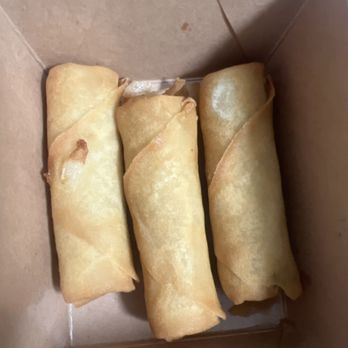 It's Pho - Veggie rolls - Vietnamese Near Me - Los Angeles, California
