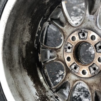 Precision Wheels & Restorations - Wheel & Rim Repair Near Me - Reno, Nevada