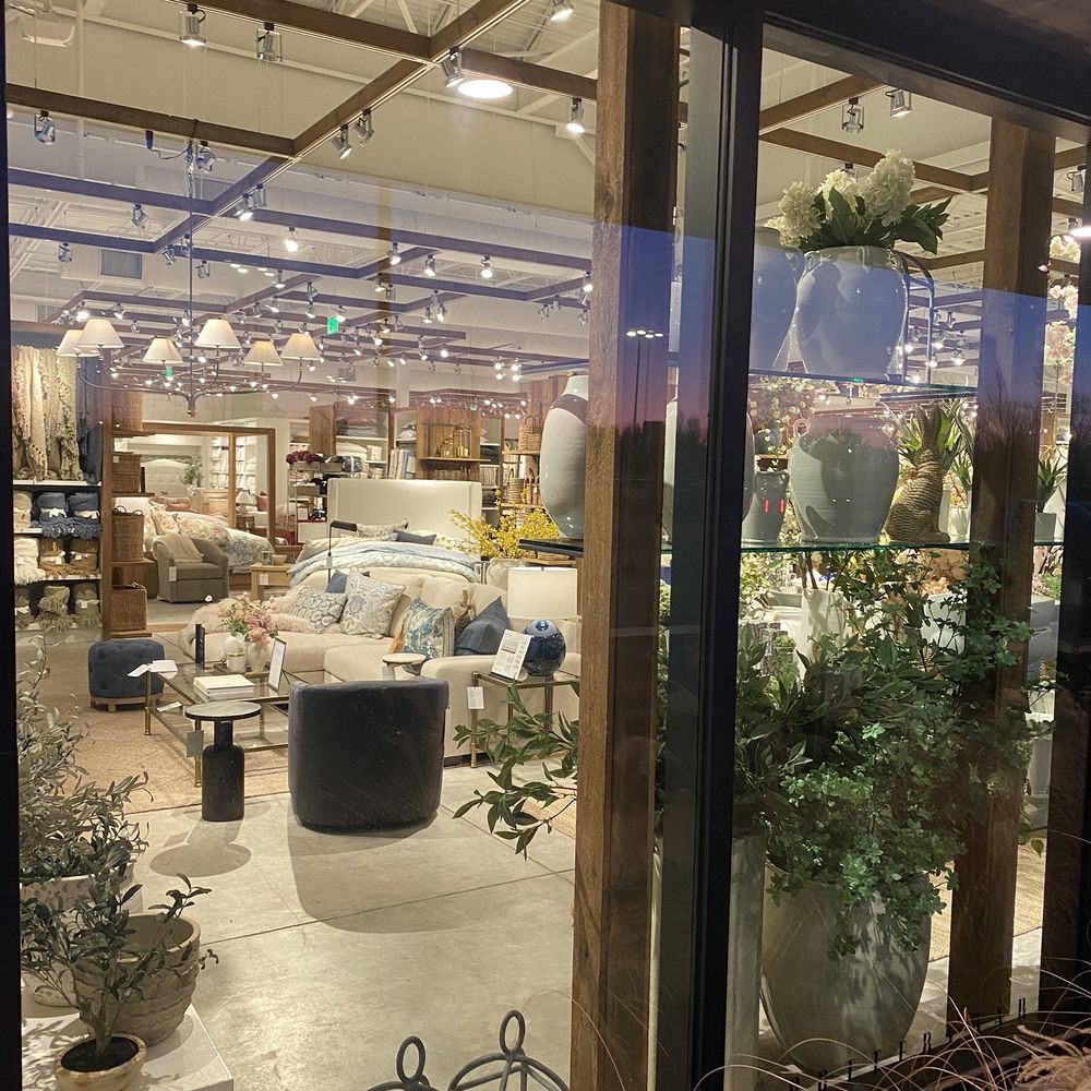 Pottery Barn - Home Decor Near Me - Oklahoma City, Oklahoma Pottery Barn - Home Decor Near Me - Oklahoma City, Oklahoma