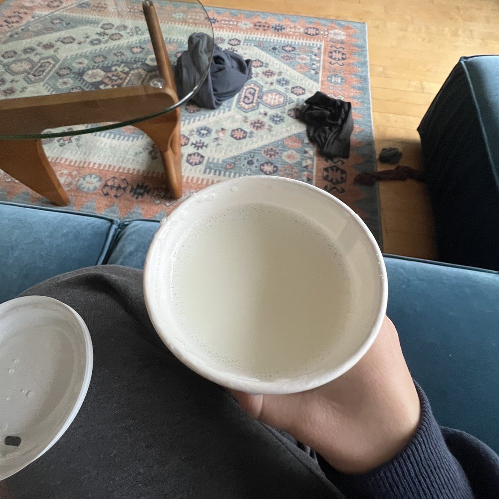 Starbucks - a person holding a cup of coffee - Coffee & Tea Near Me - Sherman Oaks, California Starbucks - a person holding a cup of coffee - Coffee & Tea Near Me - Sherman Oaks, California