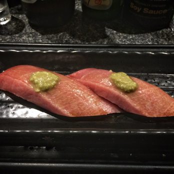 So Sushi - Toro! - Sushi Bars Near Me - Los Angeles, California