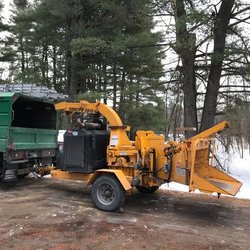 Pridemark Tree Services - untitled