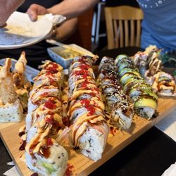 Kenichi  Bistro